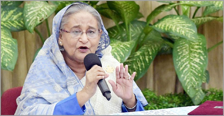 সবকিছু নিয়ে সরকার জনগণের পাশে আছে : প্রধানমন্ত্রী সবকিছু নিয়ে সরকার জনগণের পাশে আছে : প্রধানমন্ত্রী